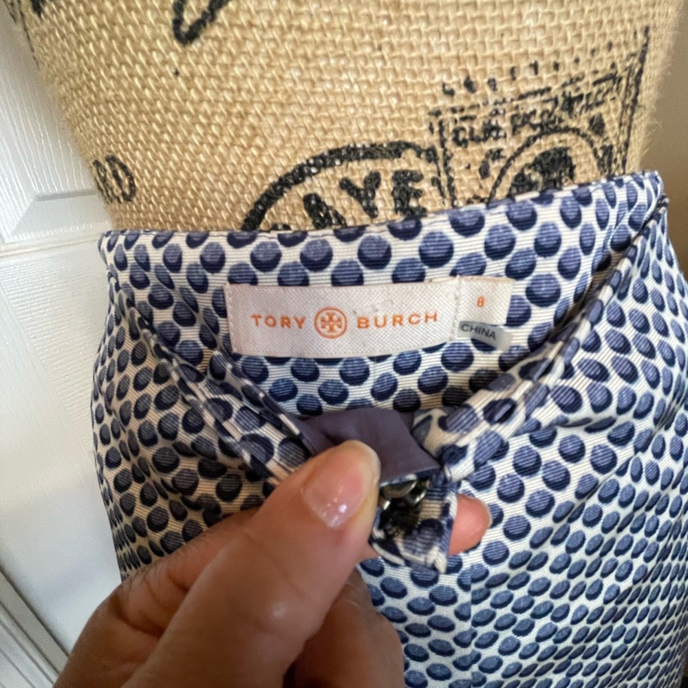 Tory Burch pants - Picture 6 of 7